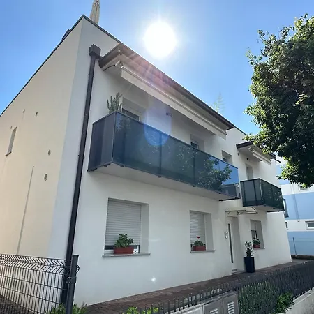 Marinella Apartment