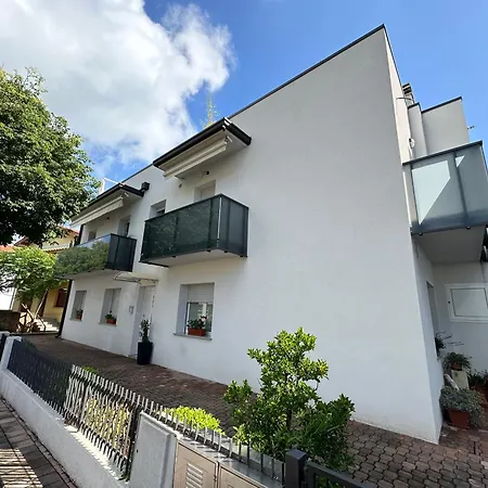 Apartment Marinella *