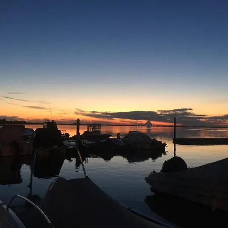 Marinella Apartamento *